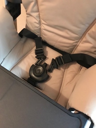 CONCORD  コンコルド  ベビーハイチェア  子供椅子スピン ベージュ CONCORD コンコルド ベビーハイチェア 子供椅子スピン ベージュ