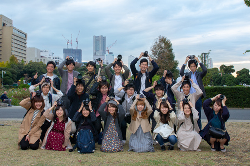 カメラ仲間欲しい人のための撮影会開催してます かつや 京都の友達のメンバー募集 無料掲載の掲示板 ジモティー