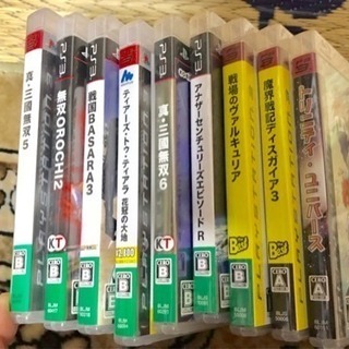 PS3 ゲームソフト