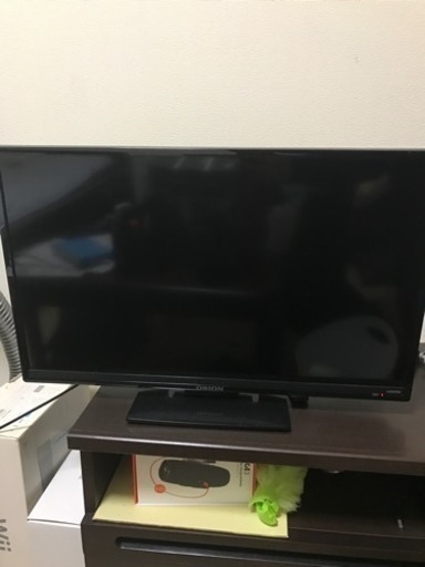 24型 ORION製液晶テレビ  RN-24SF10