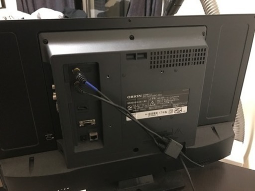 ORION オリオン RN-24SF10 24型 液晶テレビ 2018年製