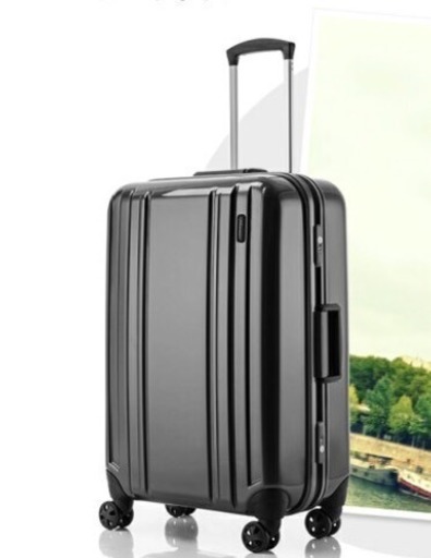 キャリーケース あゆ 池袋のバッグの中古あげます 譲ります ジモティーで不用品の処分