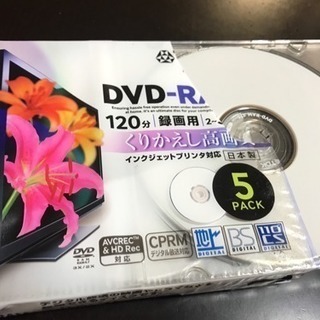 ☆値下げ☆DVD-RAM