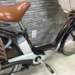 東京23区配達無料 新基準 BS ブリジストン アンジェリーノ 8.1.Ah 