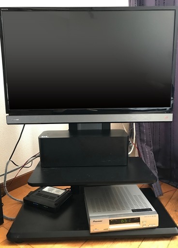 32v30 TOSHIBA 2016年製 交渉中のため受付停止