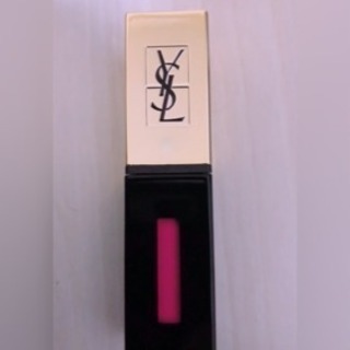 YSL リップグロス