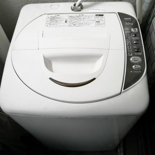 値引きしました！ハイアール二層式洗濯機！ (イッシー♪) 守口市の生活家電《洗濯機》の中古あげます・譲ります｜ジモティーで不用品の処分