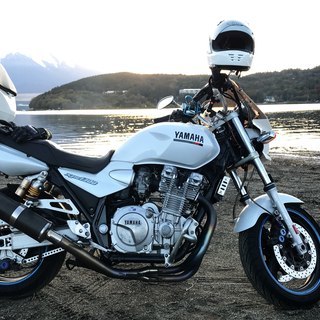 【12/02値下げ】YAMAHA XJR1300 RP-03J ...