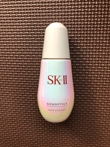 ジェノプティクスオーラエッセンス SK-II