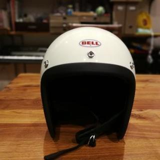 BELL 500-TX ベル ヘルメット ジェット レプリカ 新...