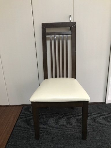 食卓椅子6脚