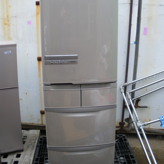 日立 ノンフロン冷凍冷蔵庫 R-K42D 2013ｙ