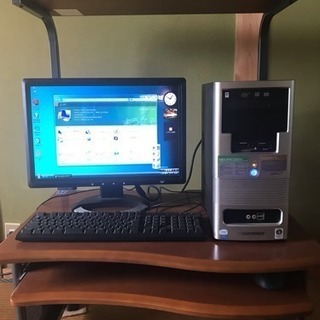 パソコン(Vista)