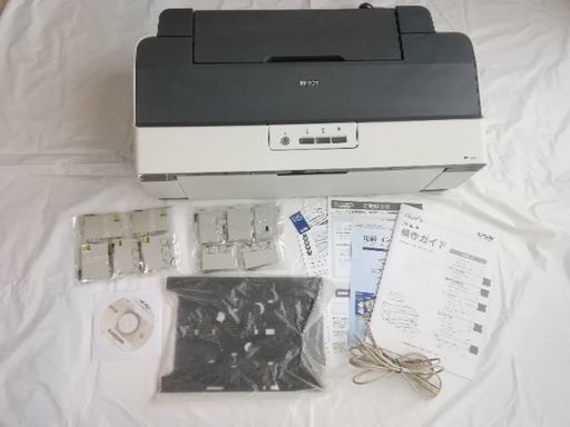 エプソン　プリンター　PX-1001