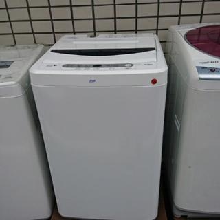 洗濯機 ヤマダ電機 HERB Relax YWM-T60A1 2...