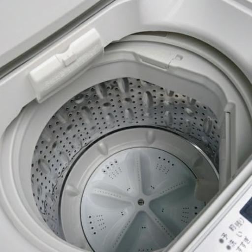 洗濯機 ヤマダ電機 HERB Relax YWM-T60A1 2016年製