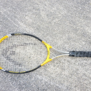 HEAD constant beam テニス ラケット