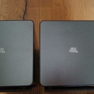 JBL SAS 100 SP