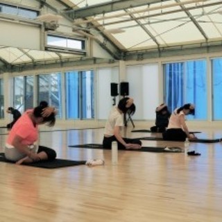 【12月（木）午前のクラス】Pilates Allianceのピラティスで体幹を鍛えましょう！～美容、健康増進、スポーツパフォーマンス向上に～ − 東京都
