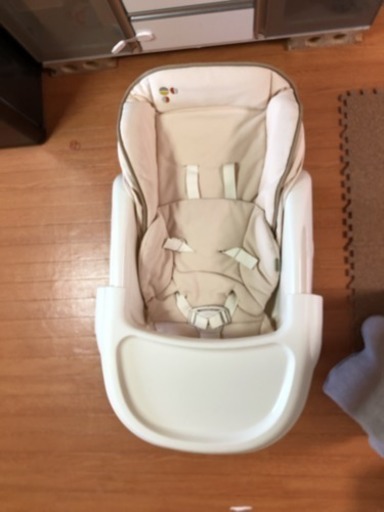 コンビ ハイローチェア 電動