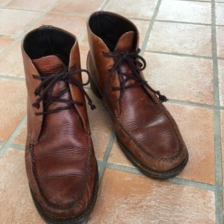 革靴23〜23.5㎝