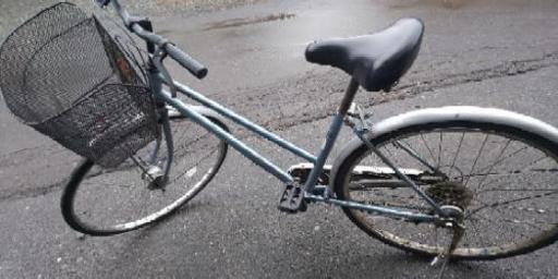 自転車