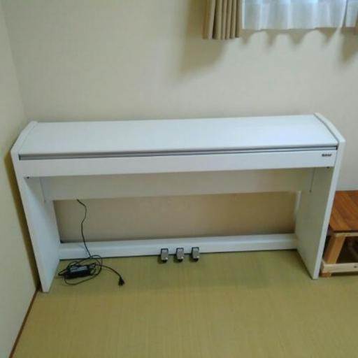 電子ピアノ  ローランド