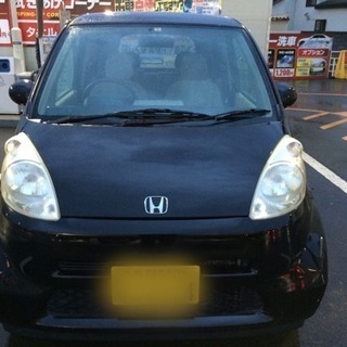 中古 ホンダ ライフ 4WD JB6