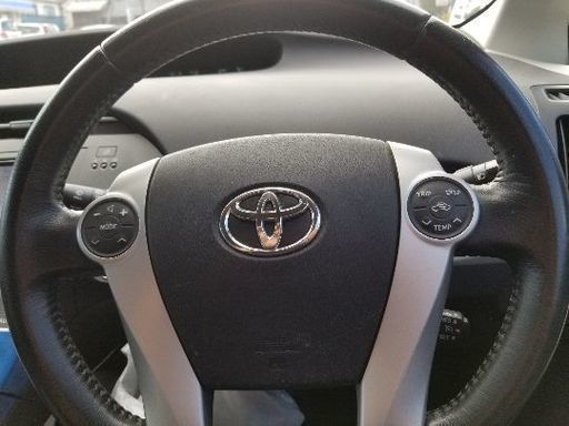 バーゲン 車検たっぷり ナビ Bt クルコン トヨタ プリウス 上級グレード 即納 最大半額 Www Eatforhealth Gr