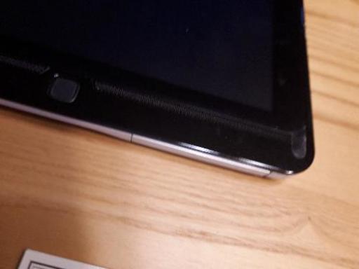 美品白ロムタブレットdocomoarrows Tab F 05e あっくん 土橋のドコモ その他 の中古あげます 譲ります ジモティーで不用品の処分