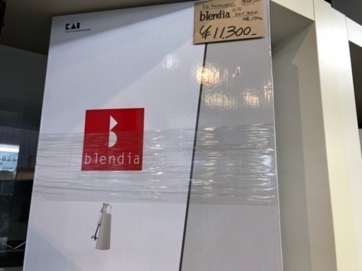 【新品】blendia ハンディクッキングプロセッサー DK5200