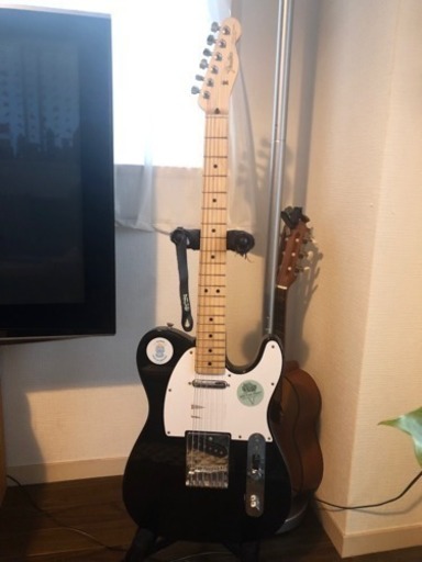 Fender Japan テレキャスター