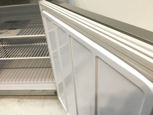 大和冷機　冷蔵コールドテーブル　5661TN　2016年製4ヶ月保証