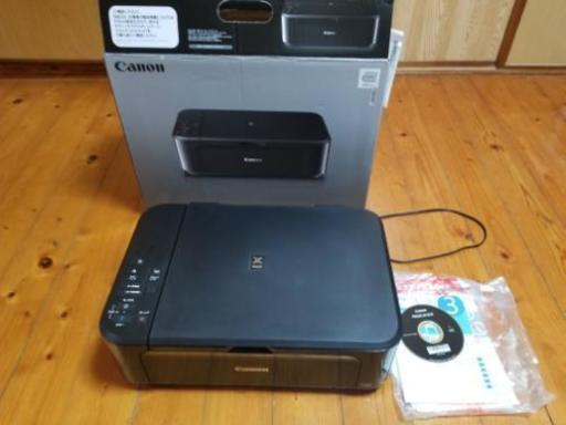 Canon PIXUS MG3660 複合機