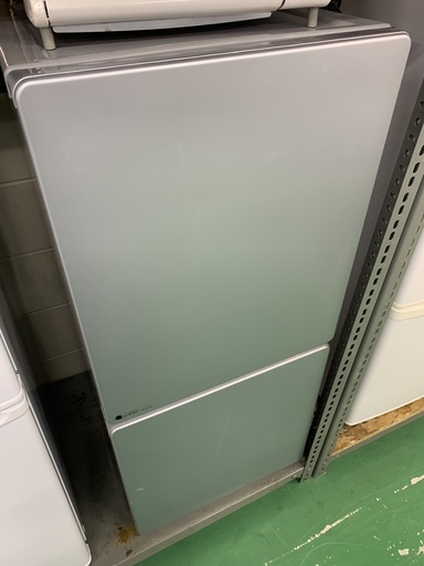 TF28 ユーイング 2ドア冷蔵庫 UR-J110H 2017