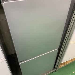 TF28 ユーイング 2ドア冷蔵庫 UR-J110H 2017