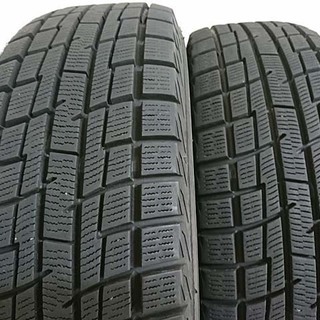バリ溝 スタッドレス ガリ無し13インチアルミ付 155/65R13 ワゴンR 