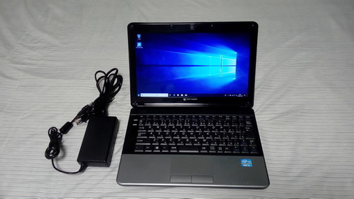 Core i5 搭載モバイルパソコン