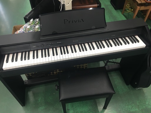 ご来店お持ち帰り出来る方限定！CASIO 電子ピアノ【トレジャーファクトリー吉川店】