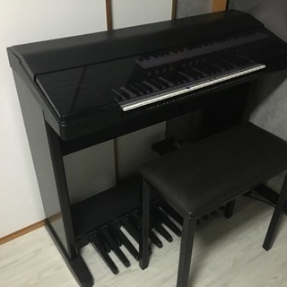 YAMAHA Electone エレクトーン EL-400