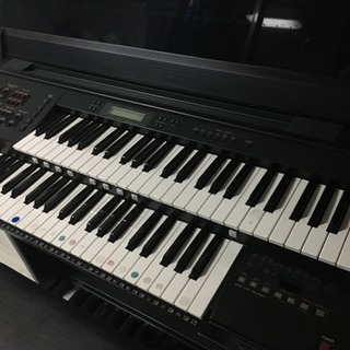 YAMAHA Electone エレクトーン EL-400