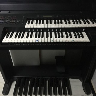 YAMAHA Electone エレクトーン EL-400