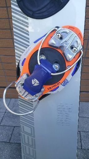 バートン ボード バートン スノーボード 板 Ripcord50 2018 150cm