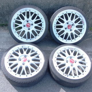 ☆K-BREAK ケイブレイク 16インチ 165/40R16 ...