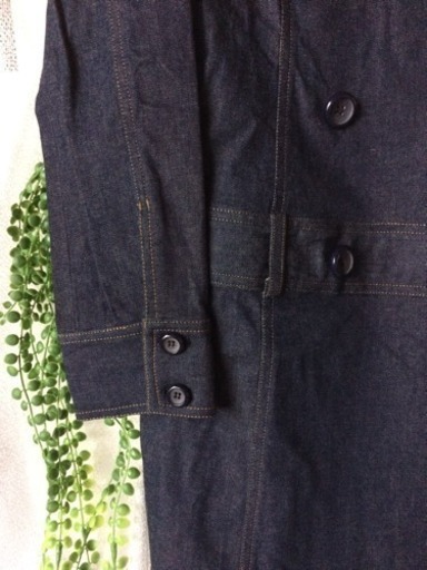 Cecil Mcbee セシルマクビー デニムワンスース プロカンバルス 三条の服 ファッションの中古 古着あげます 譲ります ジモティーで不用品の処分 Cecil Mcbee セシルマクビー デニムワンスース プロカンバルス 三条の服 ファッションの中古 古着あげます 譲ります ジモティーで不用品の処分