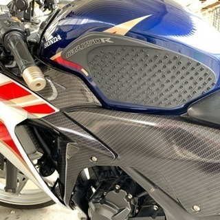 CBR250R(mc41)