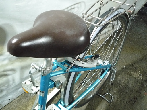 適正価格！！ 中古アシスト自転車 近隣配送無料 ブリジストン アシスタ 