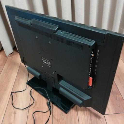 【売ります】32型テレビ（取りに来れる方お願いします）