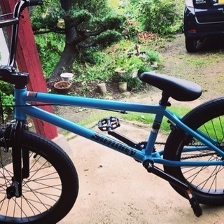 美品BMXお売ります！！