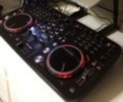 Pioneer DJ ergo パイオニア Limited プレミアムブラック